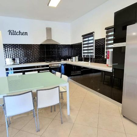 Villa Gal Ейлат Екстер'єр фото