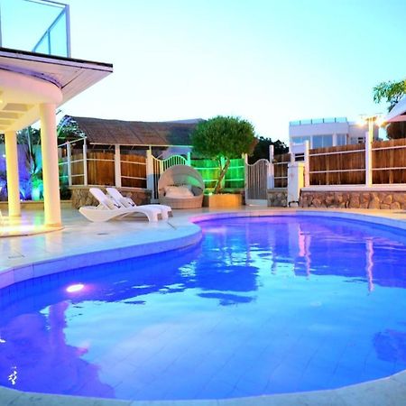 Villa Gal Ейлат Екстер'єр фото