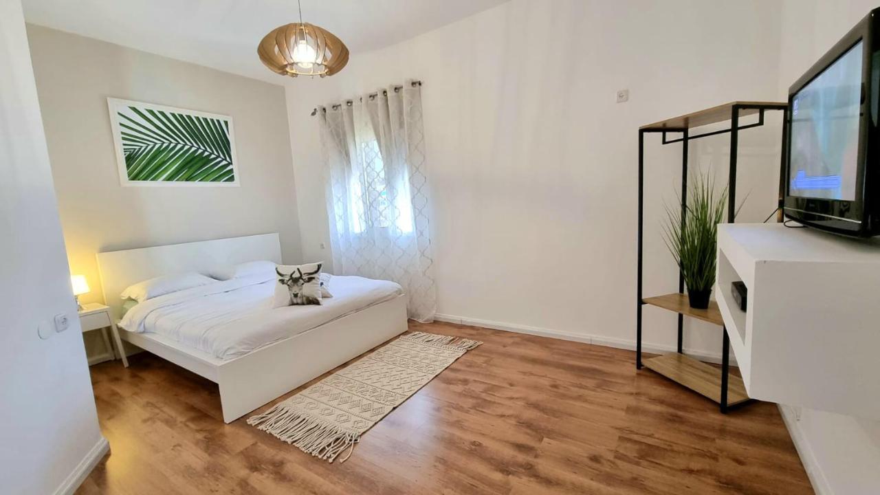 Villa Gal Ейлат Екстер'єр фото