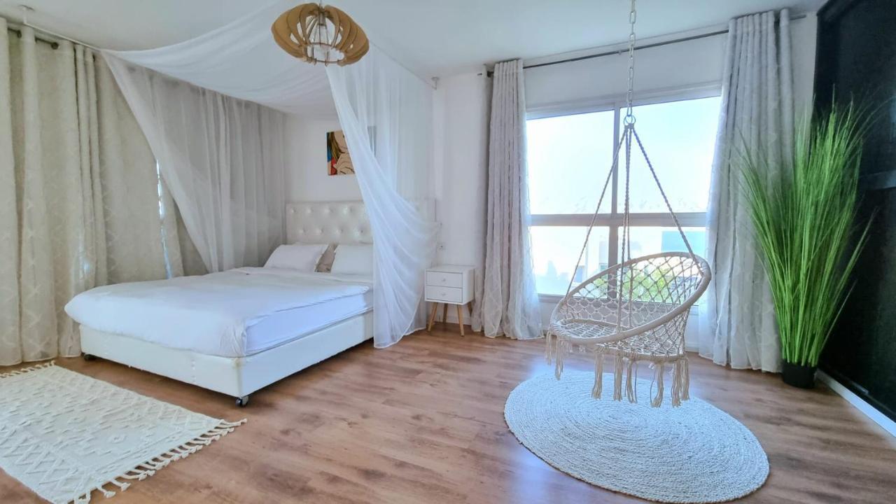 Villa Gal Ейлат Екстер'єр фото